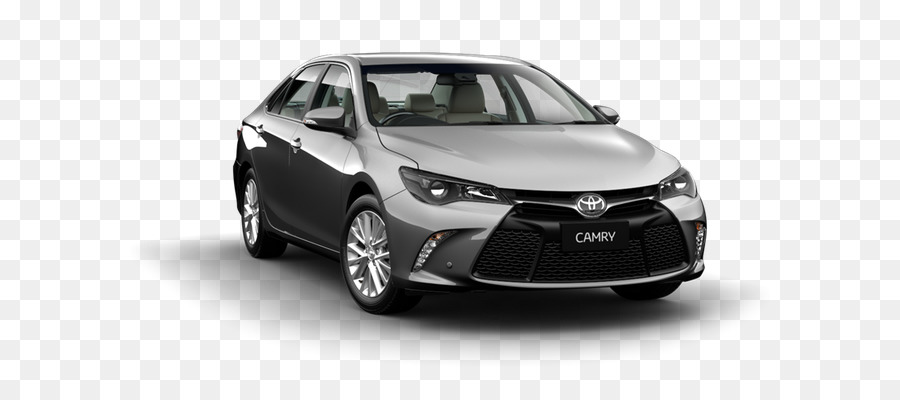 2016 Toyota Camry，2018 Toyota Camry PNG
