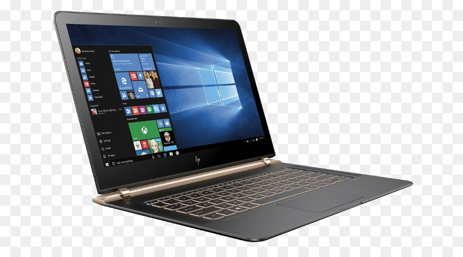 Laptop，Hewlett Packard PNG