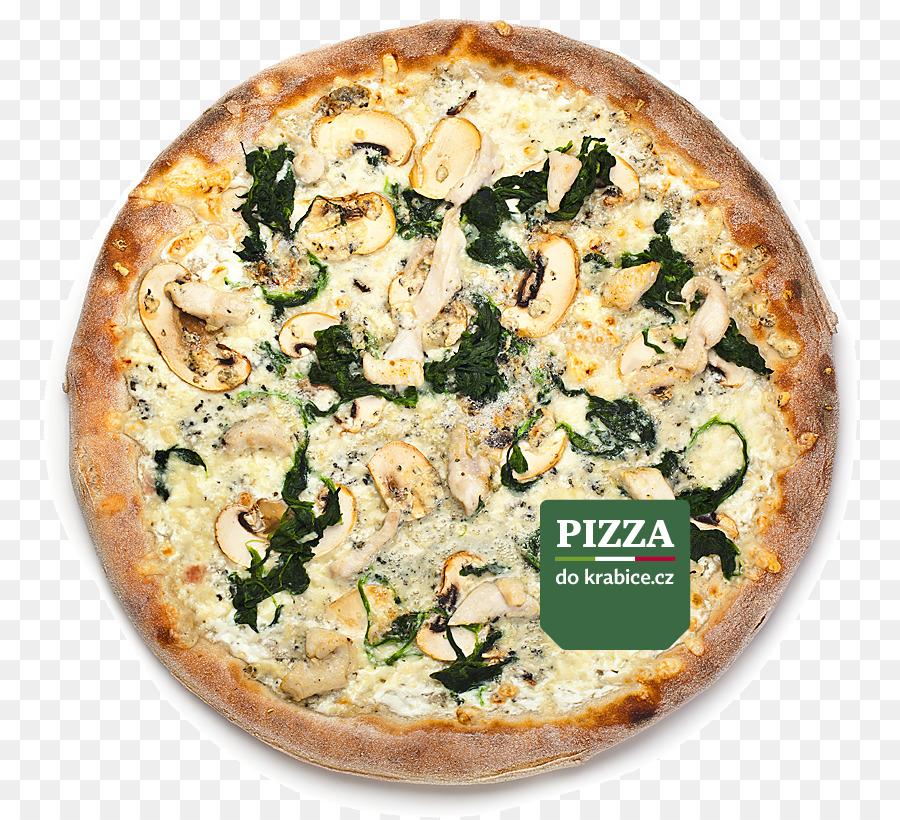 Californiastyle Pizza，Pizza Siciliana PNG