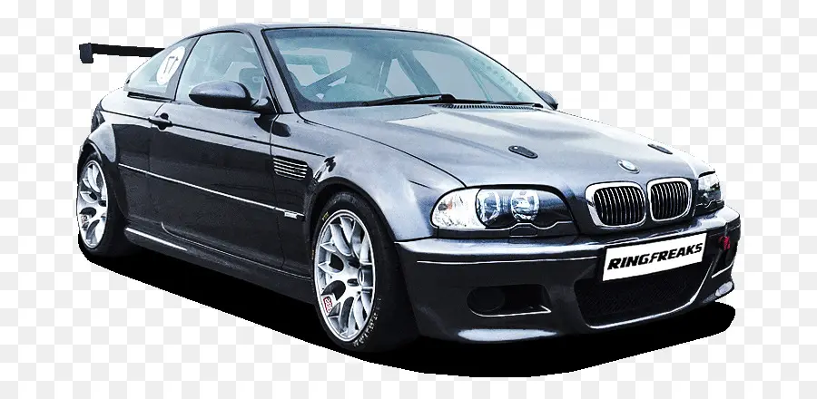 Carro Conversível Prateado，Bmw PNG