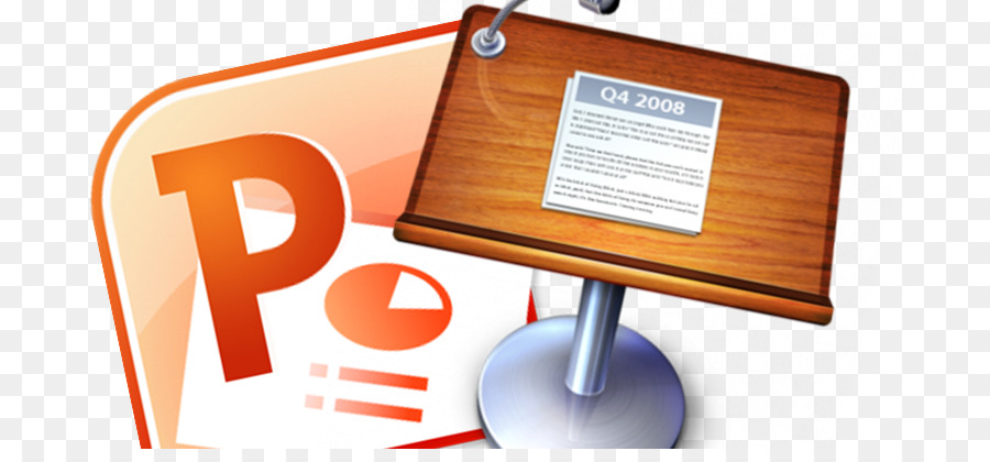 Microsoft Powerpoint，O Powerpoint 2013 PNG