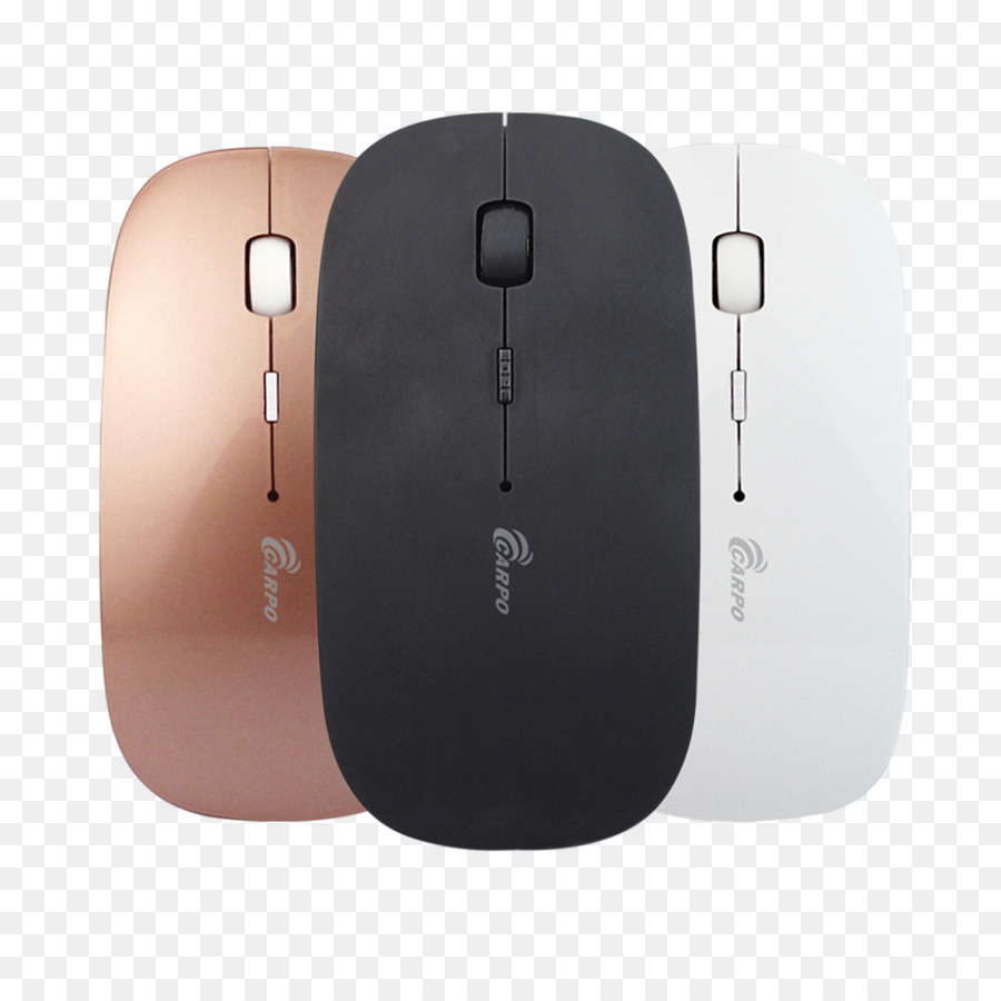 Mouse De Computador，Dispositivos De Entrada PNG