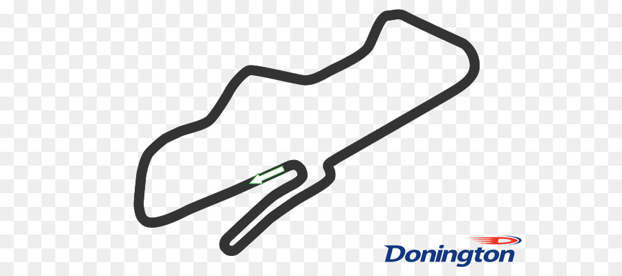 Donington Park，Assetto Corsa PNG