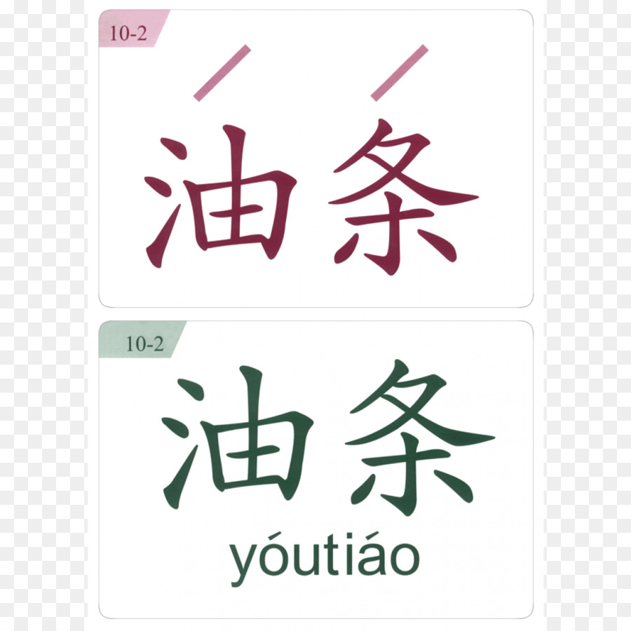 Número，Caracteres Chineses PNG