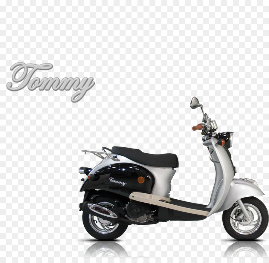 Scooter，Vespa Gts PNG