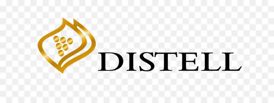 Distel Logo，Marca PNG