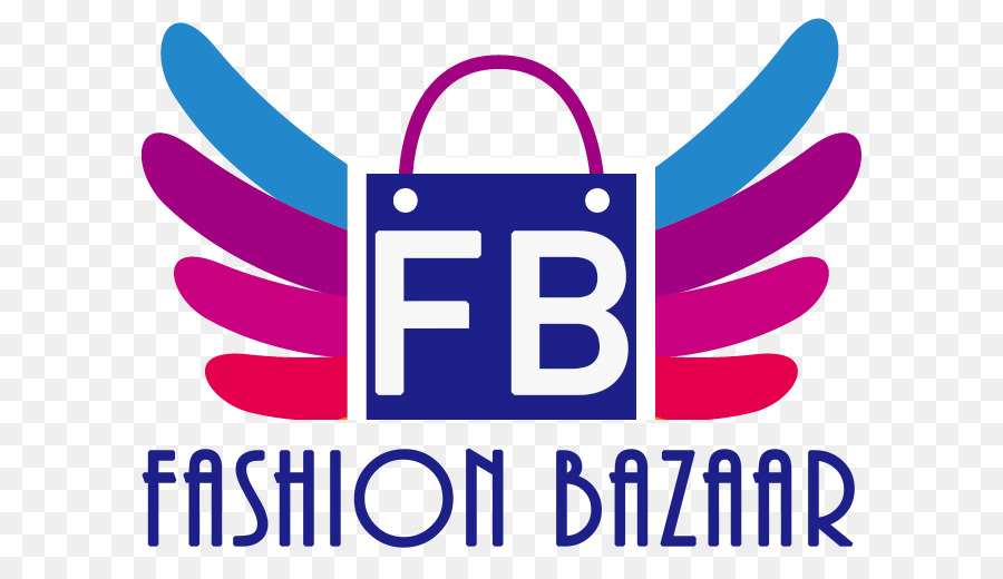 Bazar De Moda，Logotipo PNG