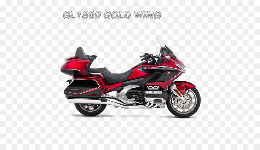 A Honda Motor Company，Honda Gold Wing PNG