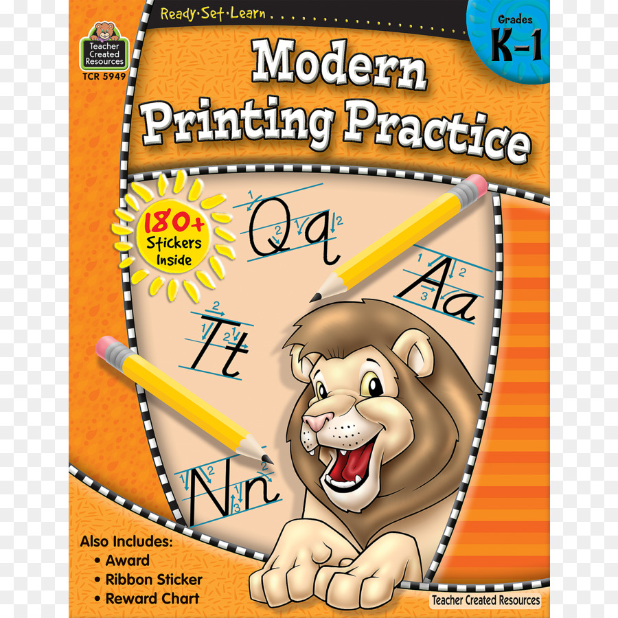 Impressão Moderna Prática Classes K1，Imprimir A Prática De Grau K PNG