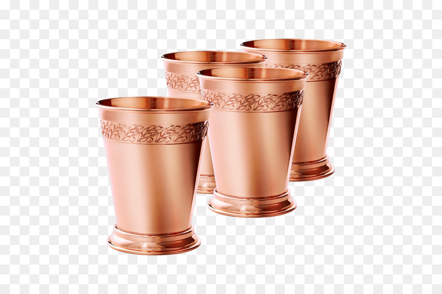 Cobre，Mint Julep PNG