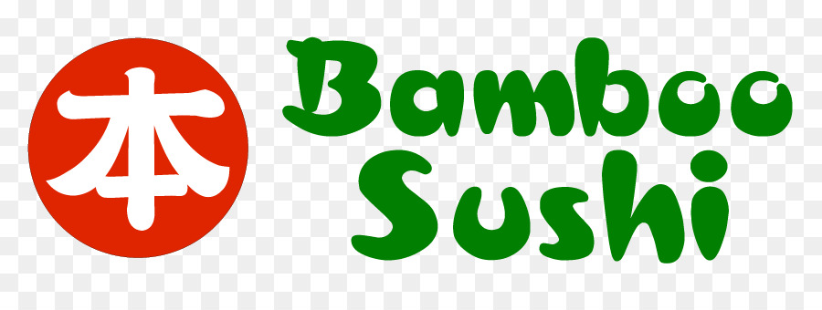 Logo，Sushi De Bambu PNG