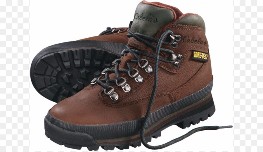 Goretex，Bota Para Caminhadas PNG