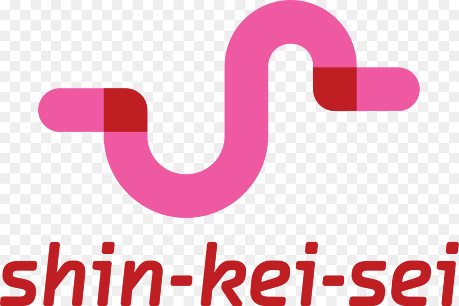 Shinkeisei Linha，Logo PNG