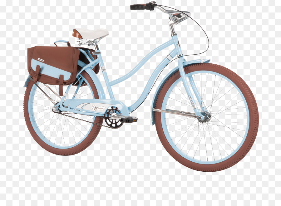 Bicicleta，Vermelho PNG