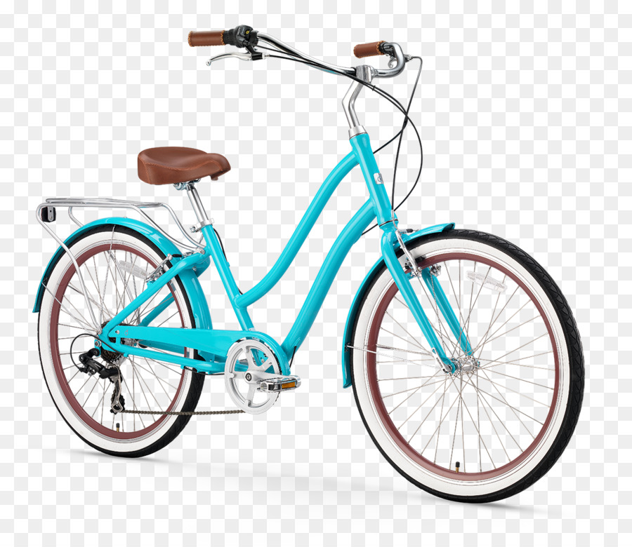 Bicicleta，Andar De PNG