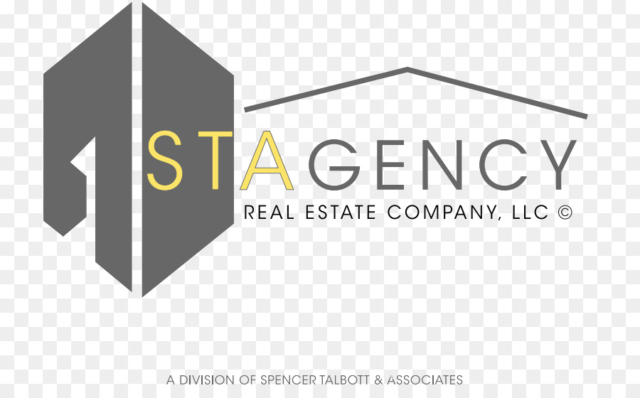 Stagency Imóveis Cospencer Talbott Associados，Logo PNG