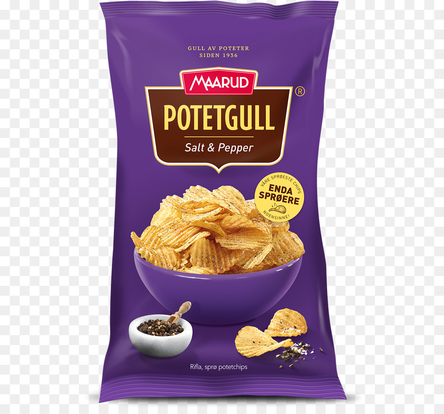 Batata Frita，Sal PNG