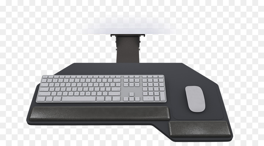 Teclado E Mouse，Computador PNG