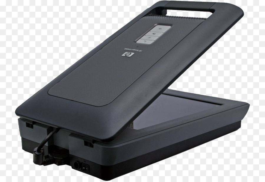 Hewlett Packard，Scanner De Imagem PNG