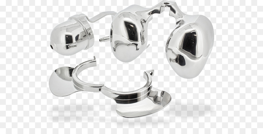 Prata，Cufflink PNG