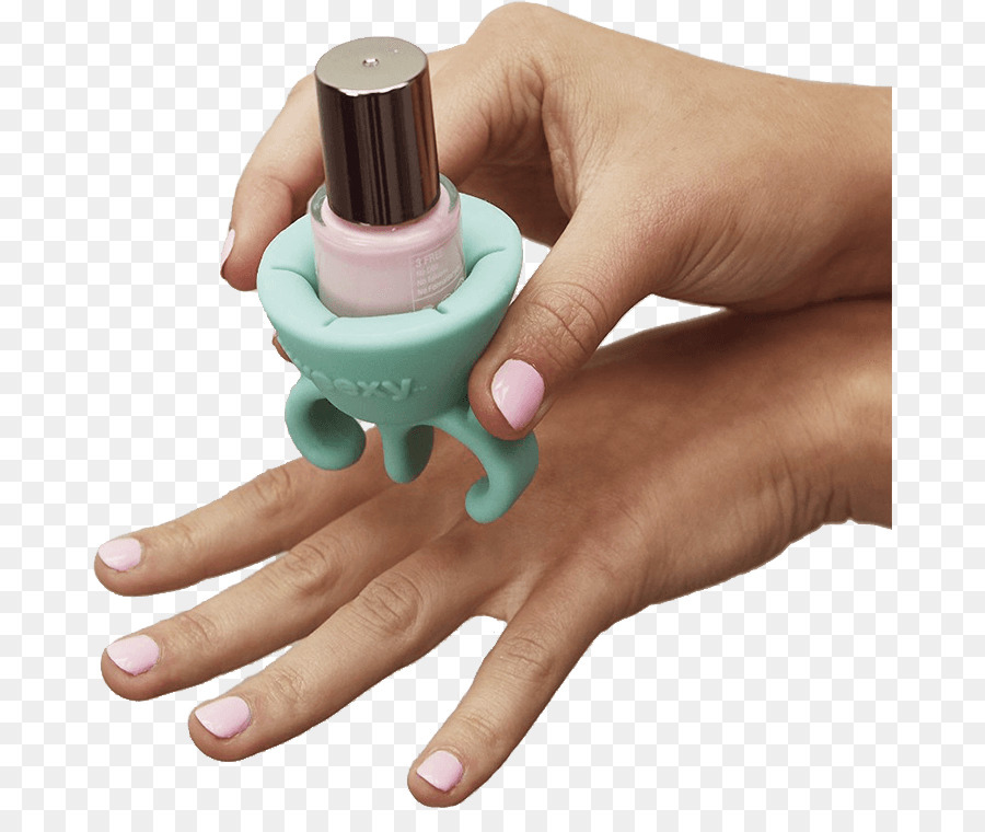 Unha Polonês，Nail PNG