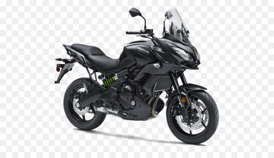 Motocicleta Preta，Bicicleta PNG