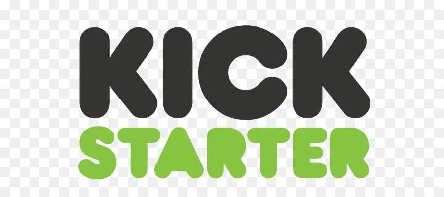 Logotipo Do Kickstarter，Financiamento Coletivo PNG