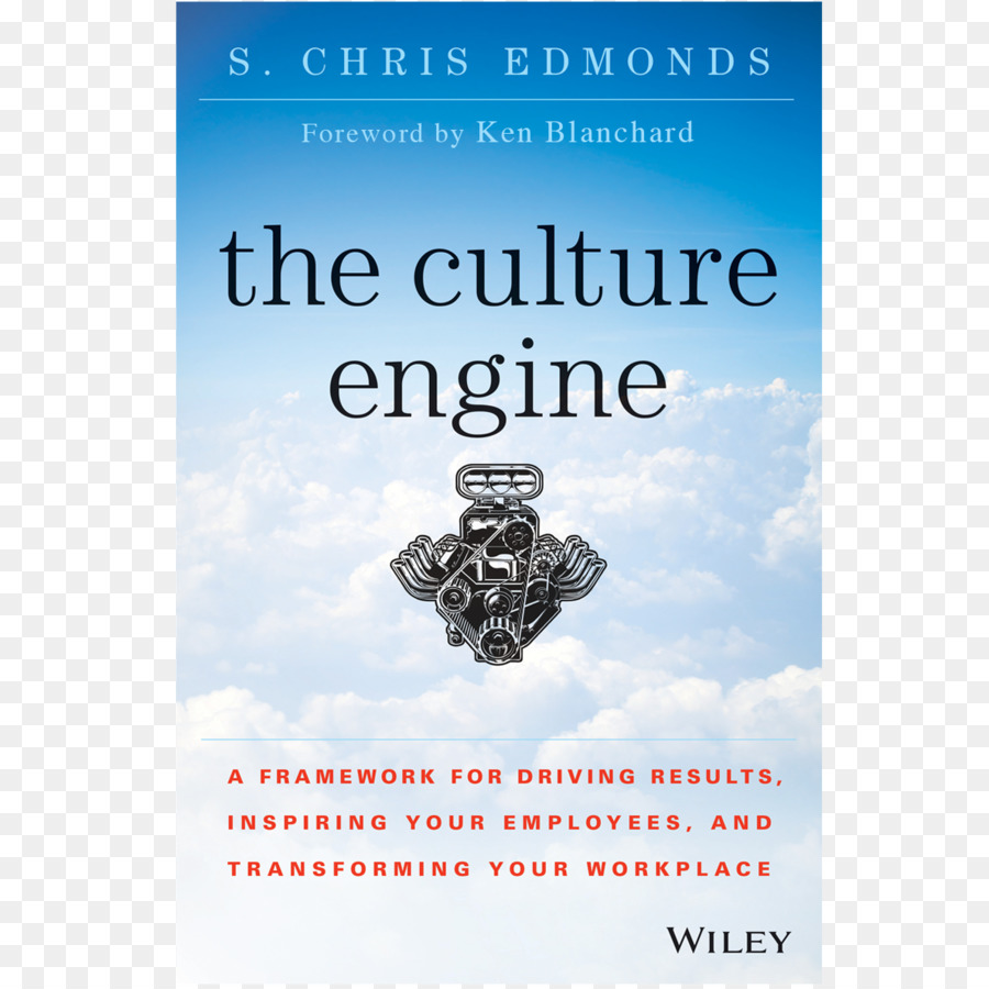 A Cultura Do Motor De Um Framework Para A Condução De Resultados Inspirar Seus Funcionários E Transf，Capa Do Livro PNG