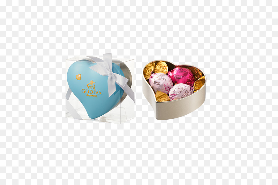 Godiva Chocolatier，Honmei Choco PNG