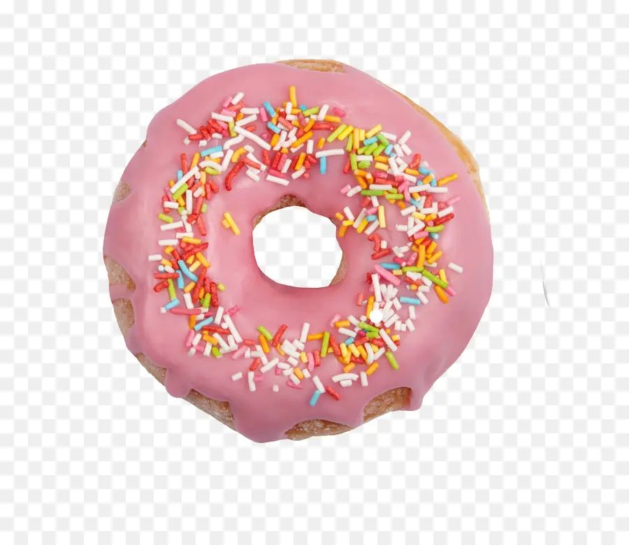 Donuts，Glacê De Confeiteiro PNG