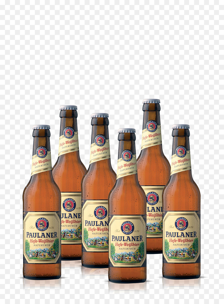 Cerveja，Cervejaria Paulaner PNG