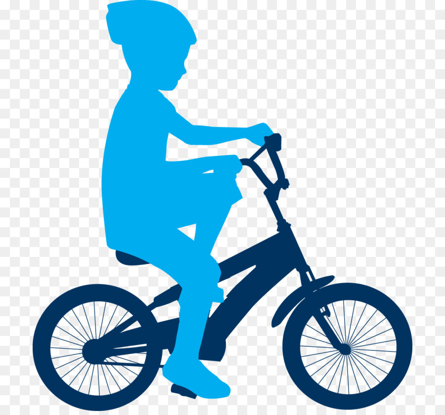 Ciclista，Bicicleta PNG