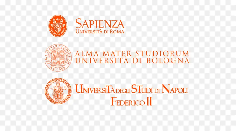 Universidade De Roma La Sapienza，Logo PNG