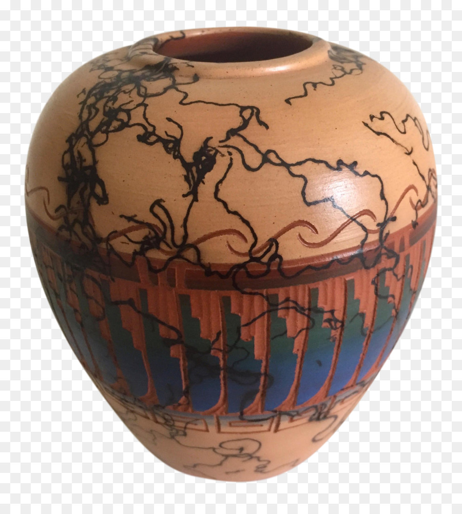 Vaso，Olaria PNG