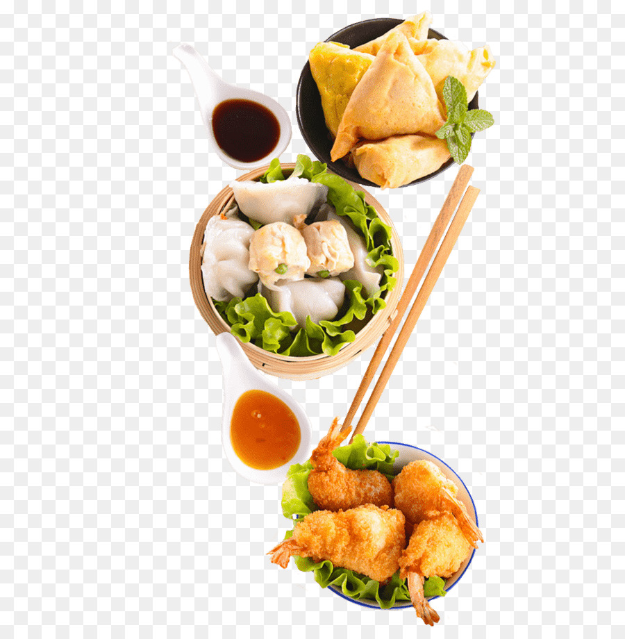 Tempura，Dim Sum PNG