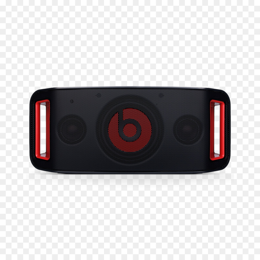 Beats Electronics，Alto Falante Sem Fio PNG