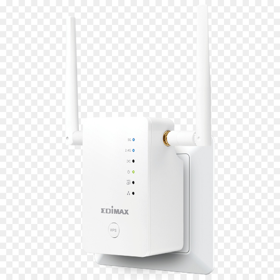 Repetidor Sem Fio，Edimax Repetidor Wifi PNG