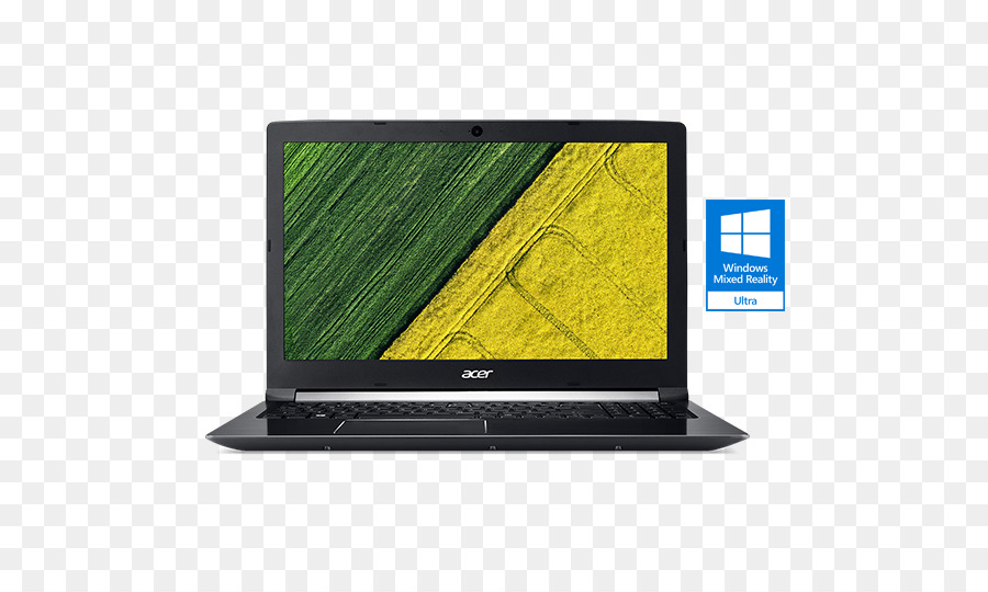 Laptop，Acer Aspire PNG