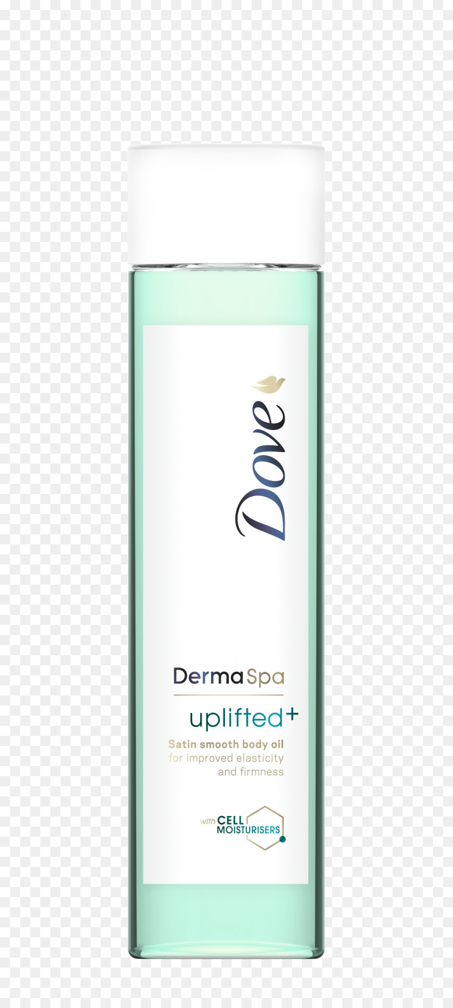 Dove Derma Spa，Óleo Corporal PNG