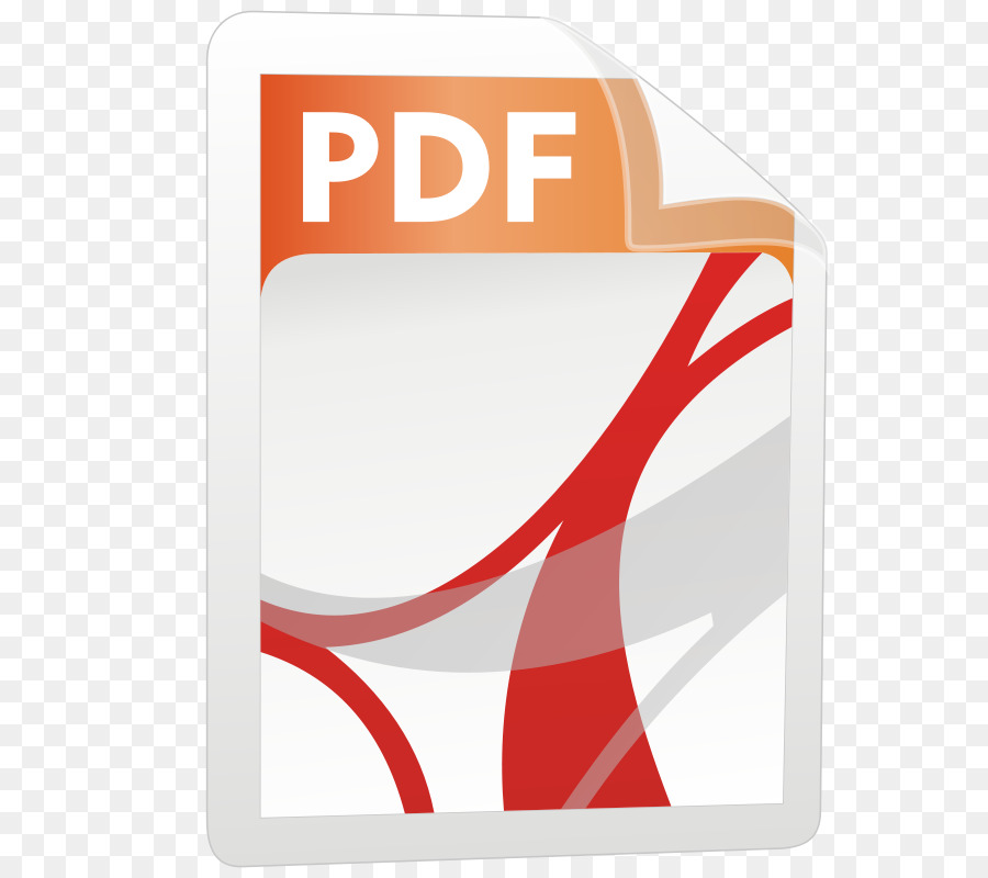 ícones Do Computador，Pdf PNG