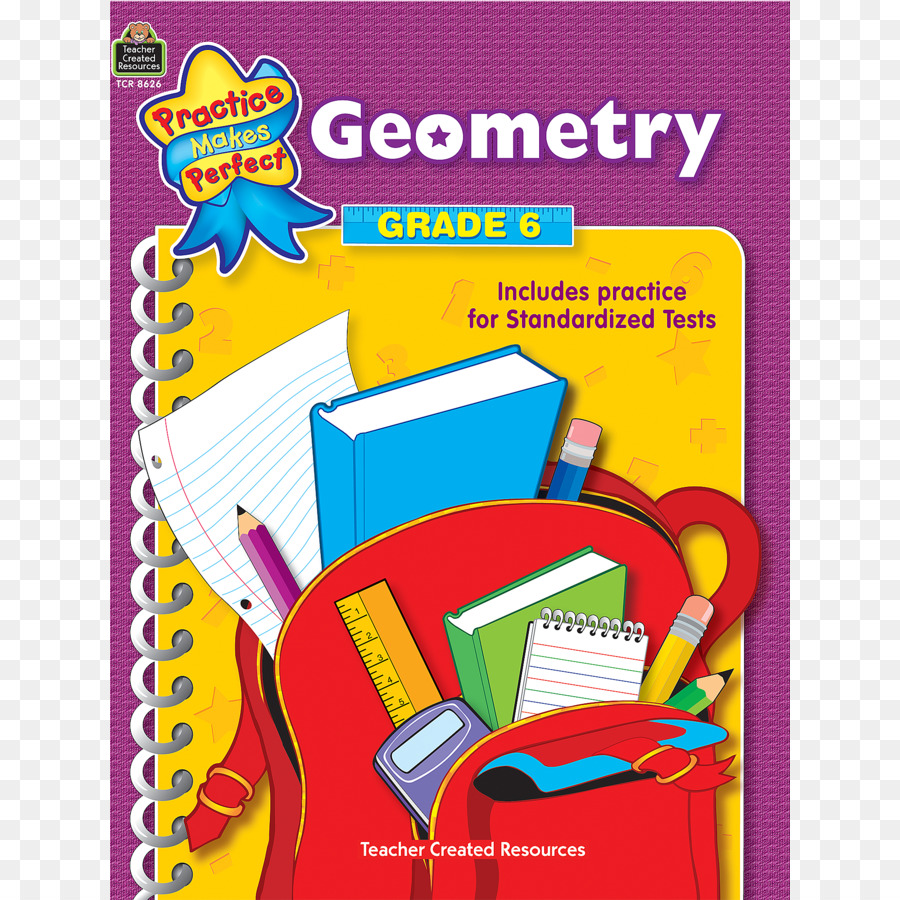 Livro De Geometria，Educação PNG