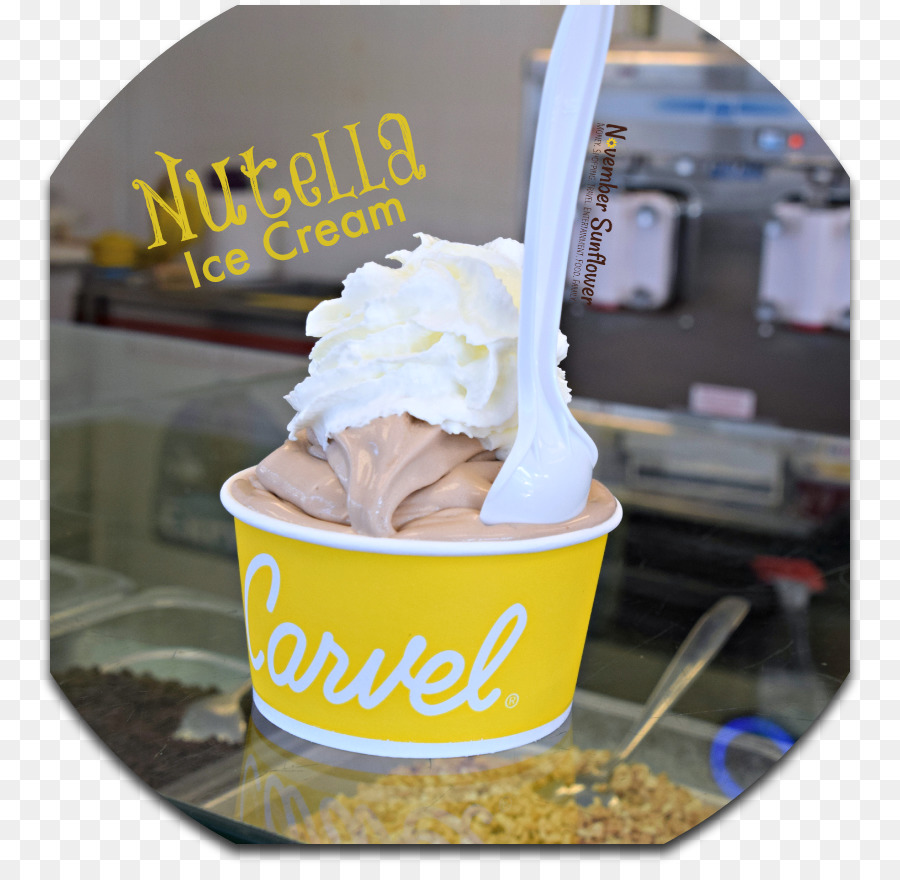 Sorvete，Frozen Yogurt PNG