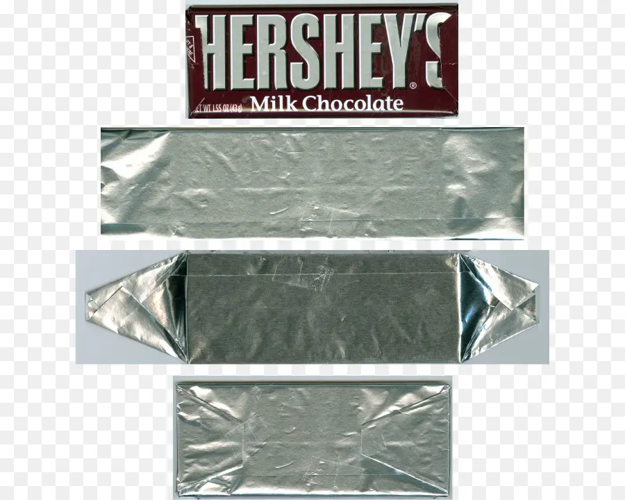 Embalagem De Chocolate Hershey's，Doce PNG