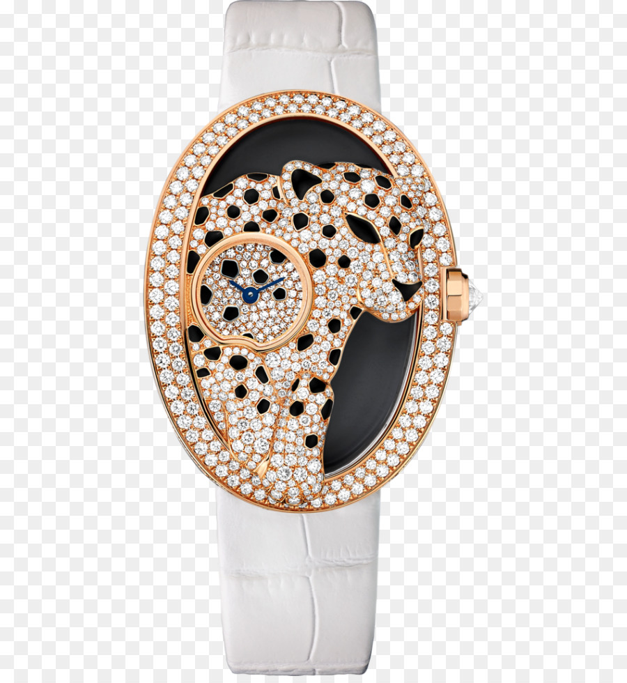 Cartier，Assistir PNG