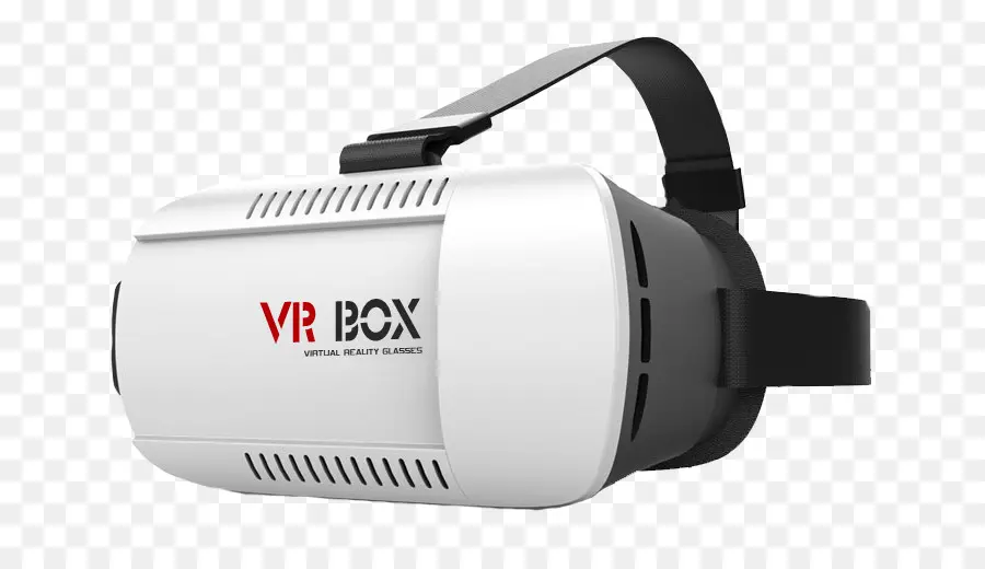 Fone De Ouvido Vr，Realidade Virtual PNG