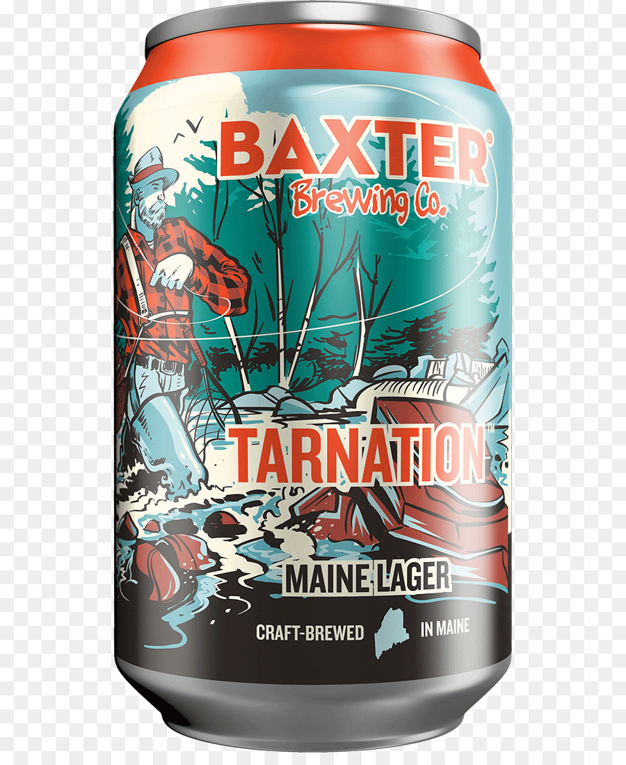 Baxter Brewing Co，Cerveja PNG