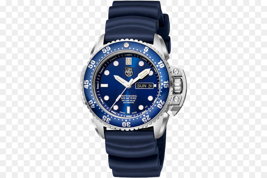 Luminox，Assistir PNG