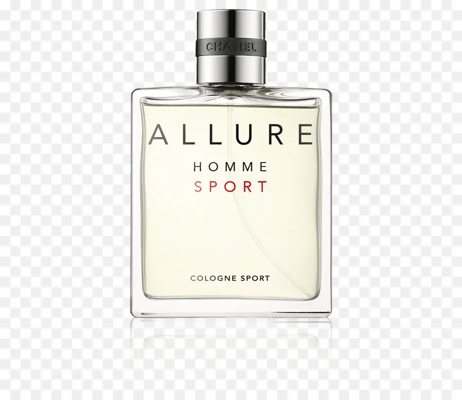 Colônia Allure Homme Sport，Chanel PNG