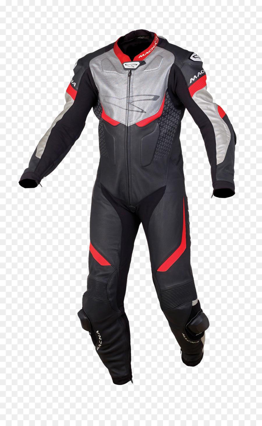 Fato De Corrida Preto，Motocicleta PNG