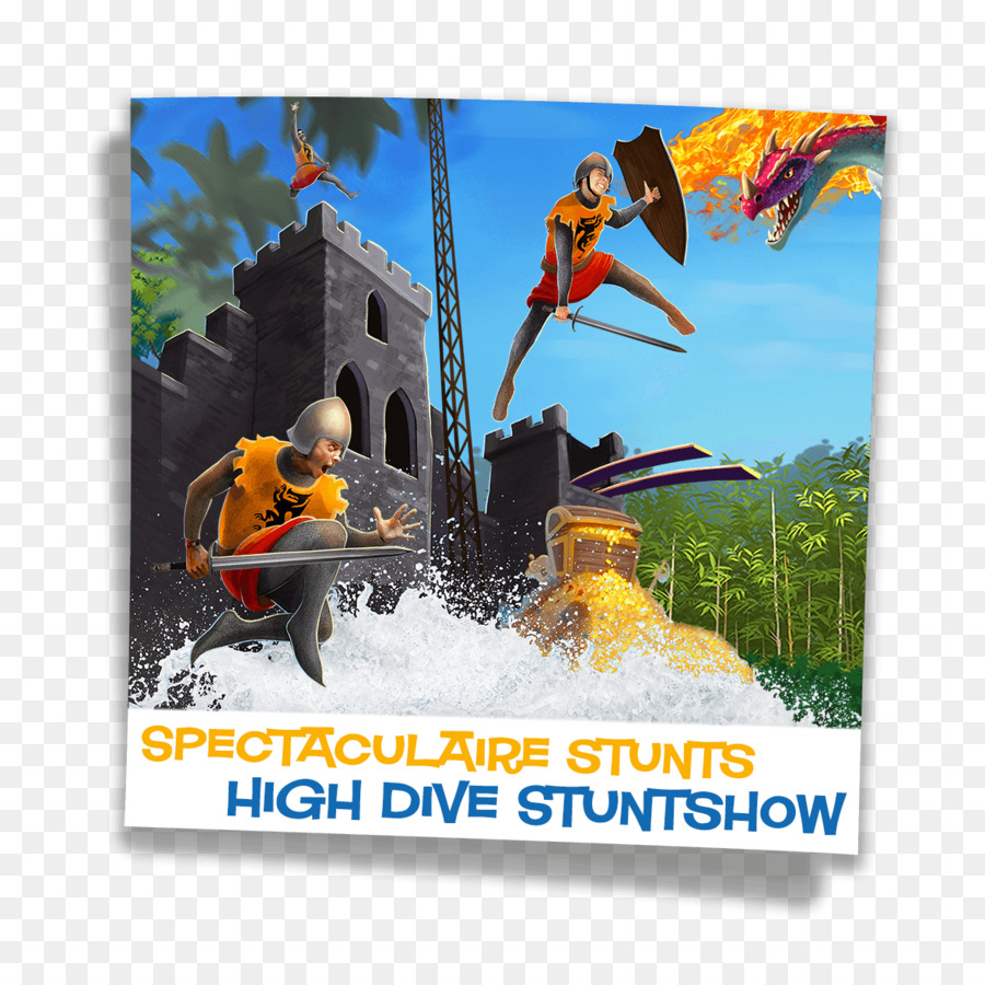 Adventurepark Hellendoorn，Parque De Diversões PNG